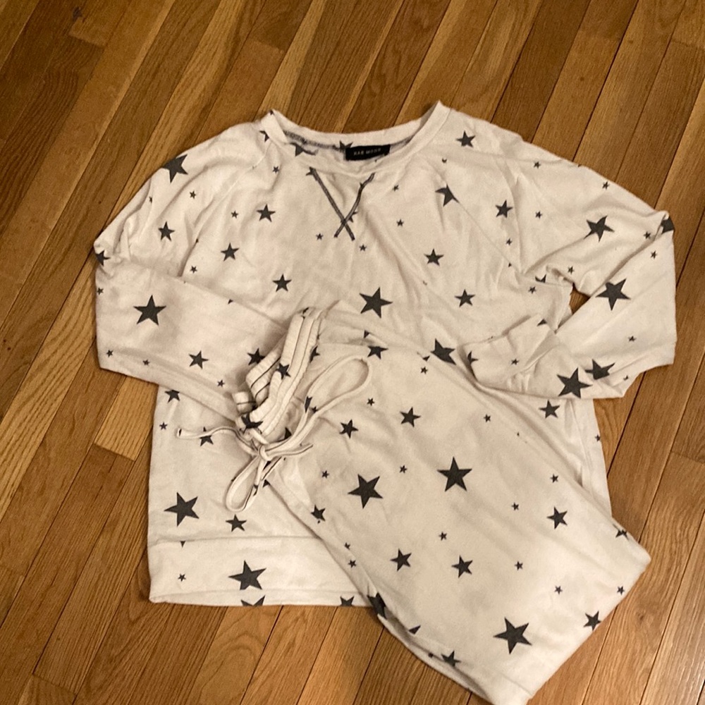 Woman’s lounge set